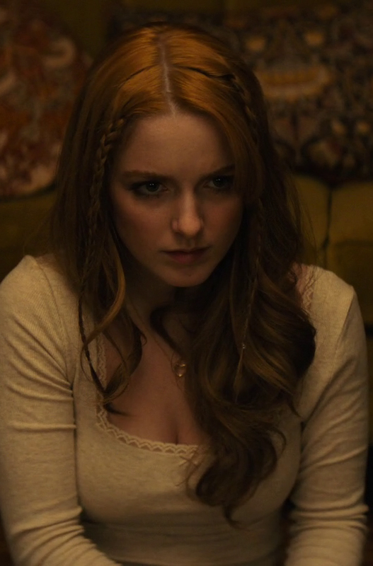 Mckenna Grace nude photo 12