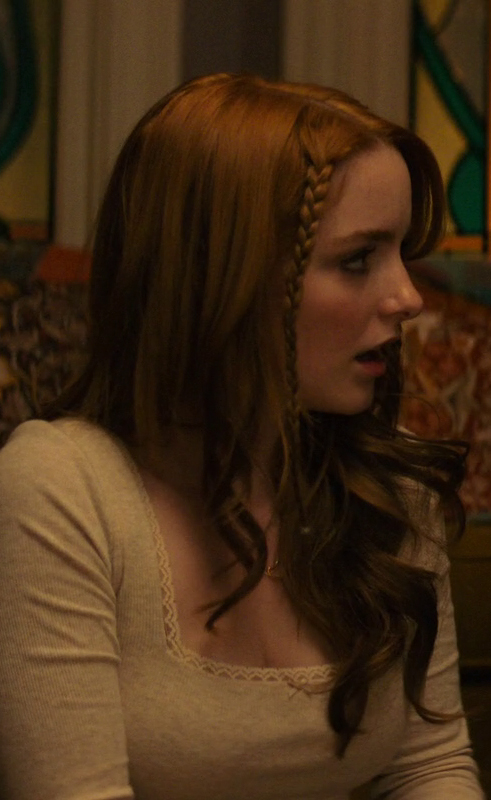 Mckenna Grace nude photo 13