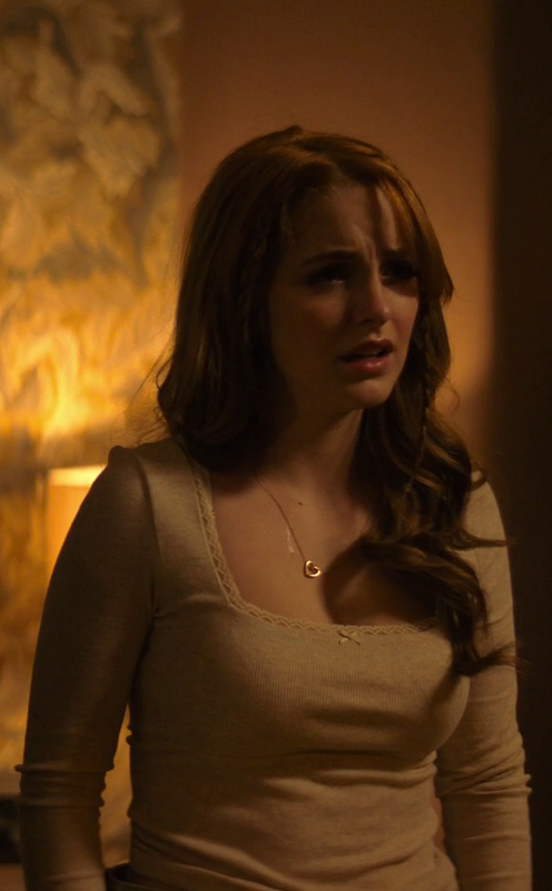 Mckenna Grace nude photo 15