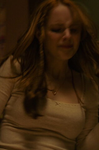Mckenna Grace nude photo 14