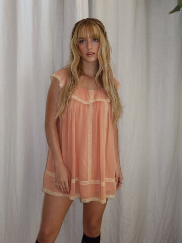 Mckenna Grace nude photo 12
