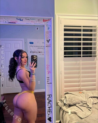 Mckinzie Valdez nude photo 33