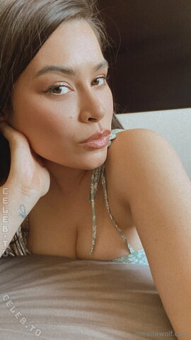 Meana Wolf nude photo 97