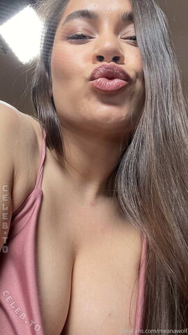 Meana Wolf nude photo 70