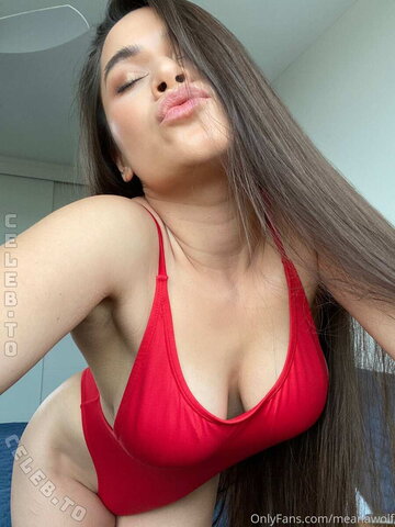 Meana Wolf nude photo 22