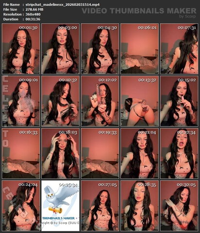 mebeaxx nude photo 24