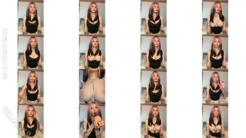mebeaxx nude photo 40