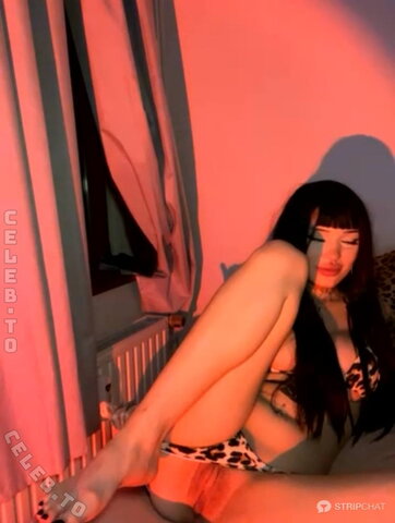 mebeaxx – from older stream
