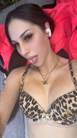 Medina-Bonita – VERY delicious snap story today