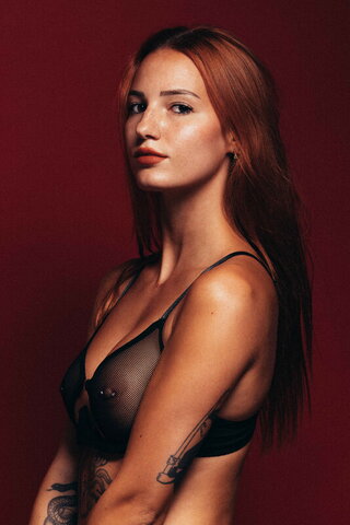 Medusaa nude photo 2