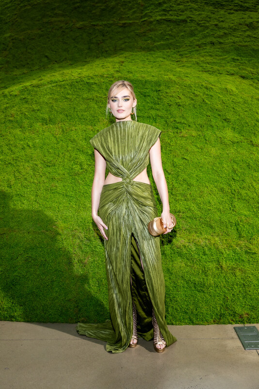 Meg Donnelly nude photo 2