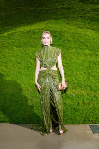 Meg Donnelly nude photo 25