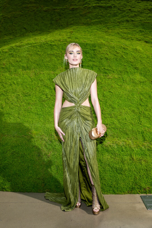 Meg Donnelly nude photo 3