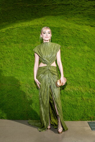 Meg Donnelly nude photo 24