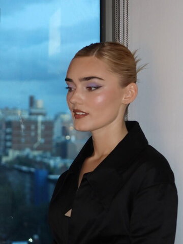 Meg Donnelly nude photo 5