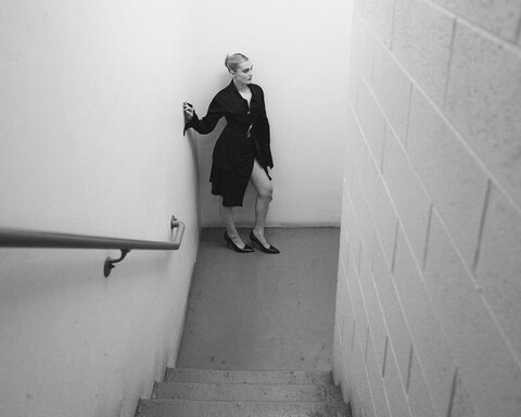 Meg Donnelly nude photo 4
