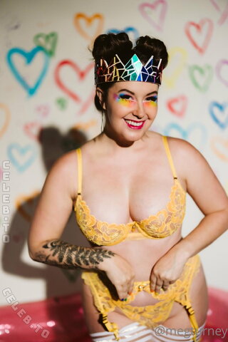 Meg Turney nude photo 99