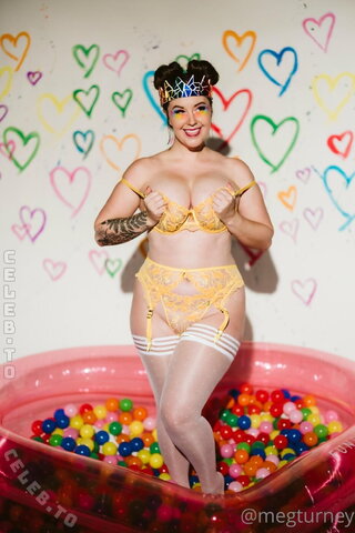 Meg Turney nude photo 100