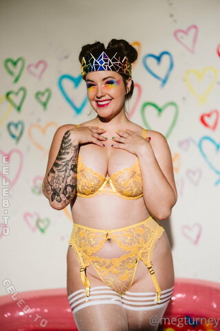 Meg Turney nude photo 103