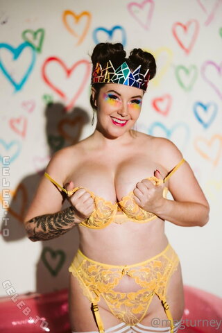 Meg Turney nude photo 110