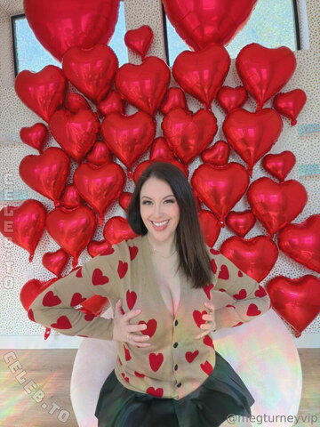 Meg Turney nude photo 155
