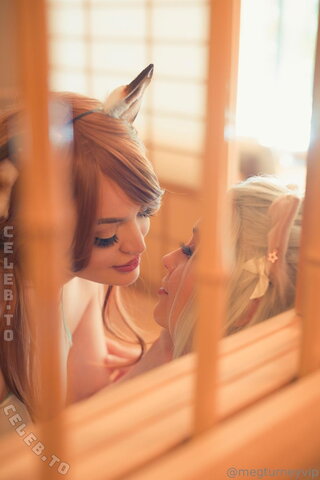 Meg Turney nude photo 406