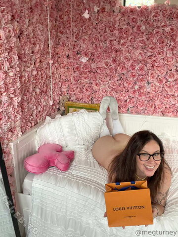 Meg Turney nude photo 55