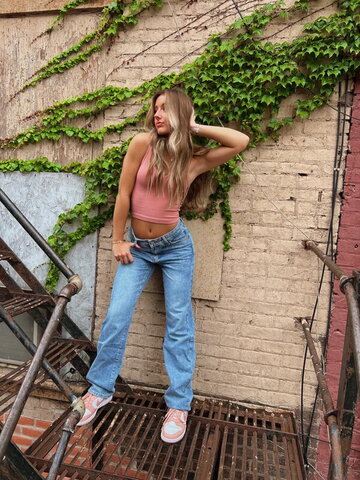 Megan Blankers nude photo 16