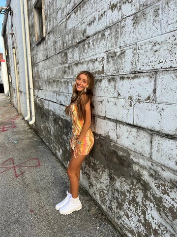 Megan Blankers nude photo 13