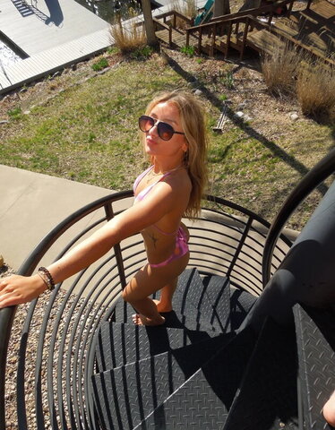 Megan Blankers nude photo 7