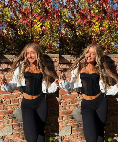 Megan Blankers nude photo 4