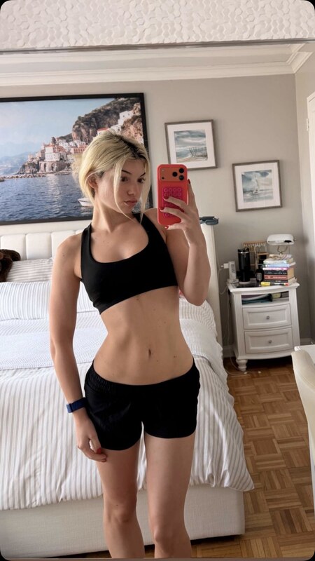 Megan Eugenio nude photo 2