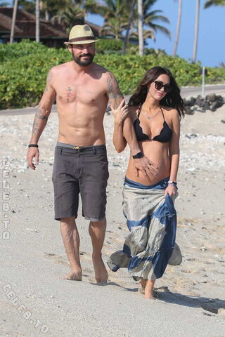 Megan Fox nude photo 71