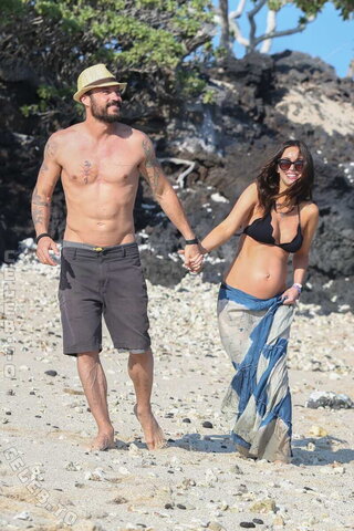 Megan Fox nude photo 70