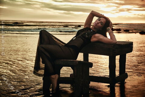 Megan Fox nude photo 41