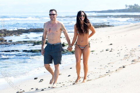 Megan Fox nude photo 20