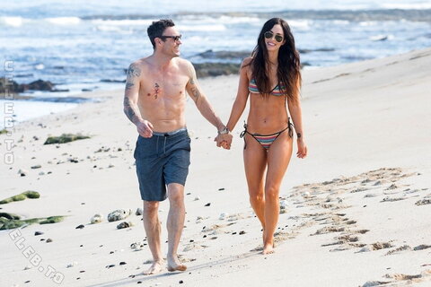 Megan Fox nude photo 13