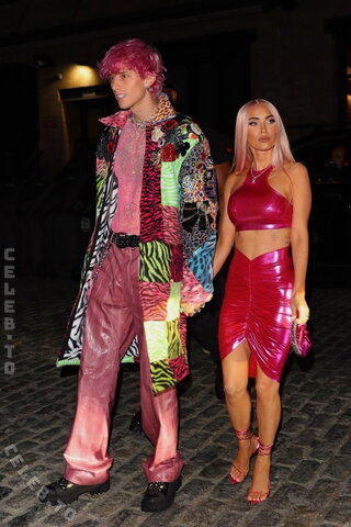 Megan Fox nude photo 148