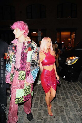 Megan Fox nude photo 151