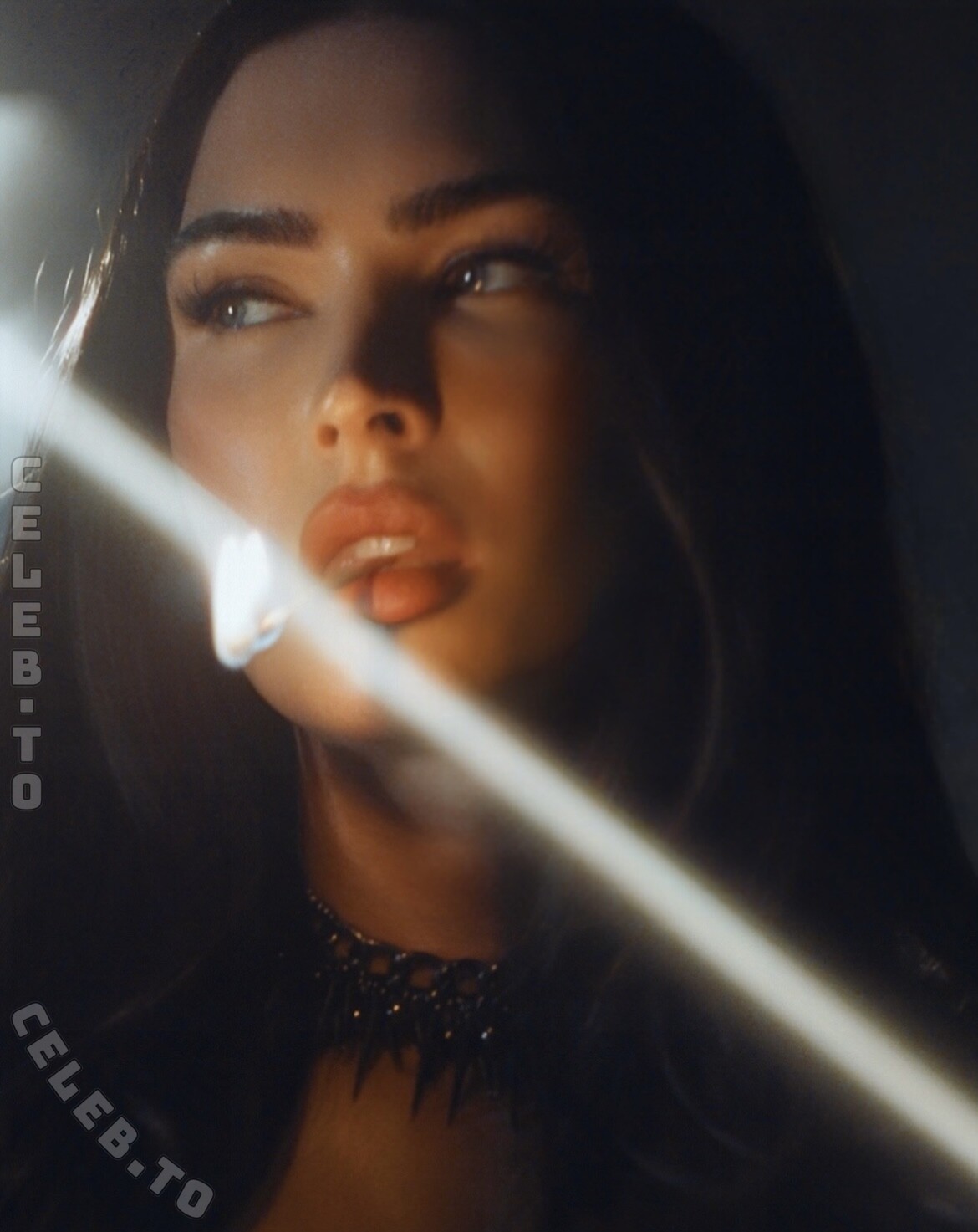 Megan Fox nude photo 12