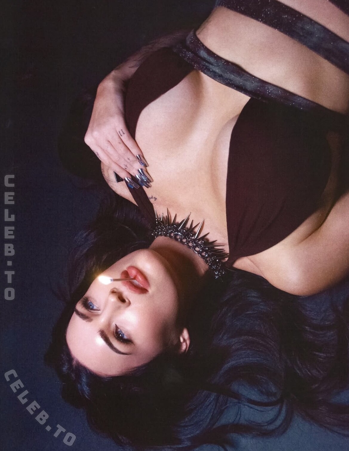 Megan Fox nude photo 15