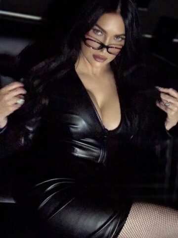 Megan Fox nude photo 4