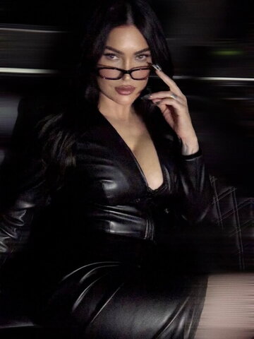 Megan Fox nude photo 3
