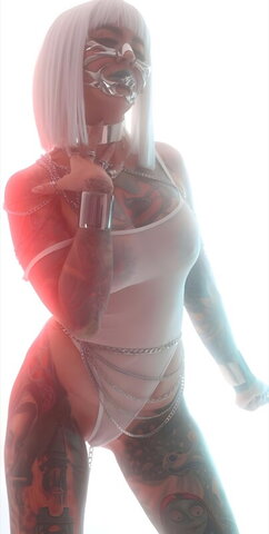 Megan Fullmer Fresh (2 photos)