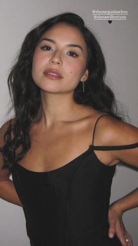 Megan Lawless Fresh (1 photo)