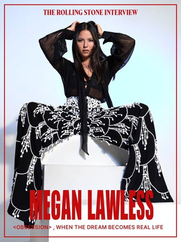Megan Lawless New (11 photos)