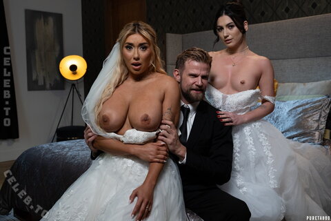 Megan Mistakes nude photo 28