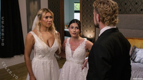 Megan Mistakes nude photo 25