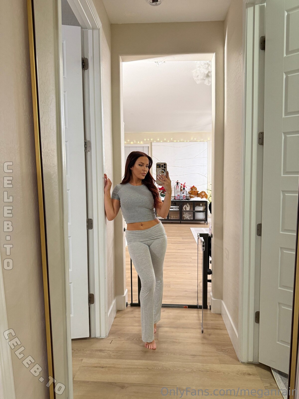 Megan Rain nude photo 2
