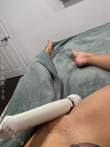 Megan Rain nude photo 5